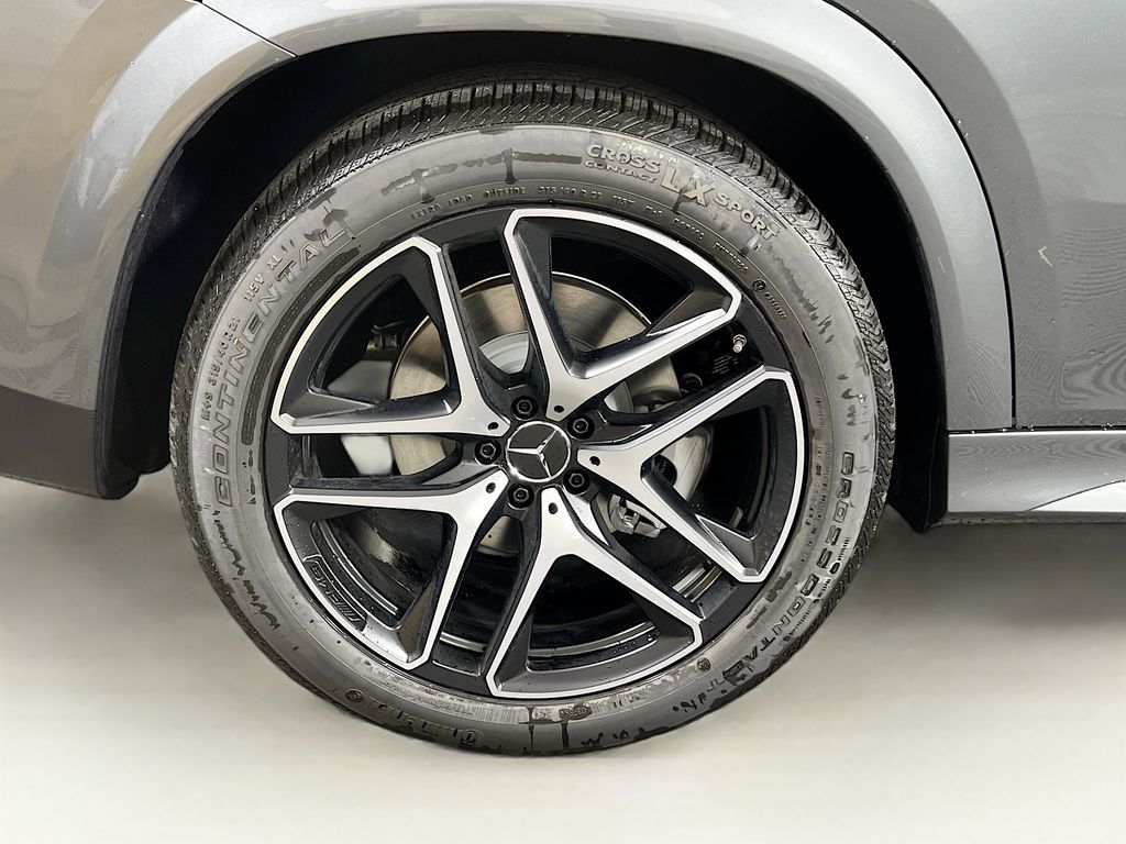 2026 Mercedes-Benz GLE Coupe GLE 53 AMG - Photo 36