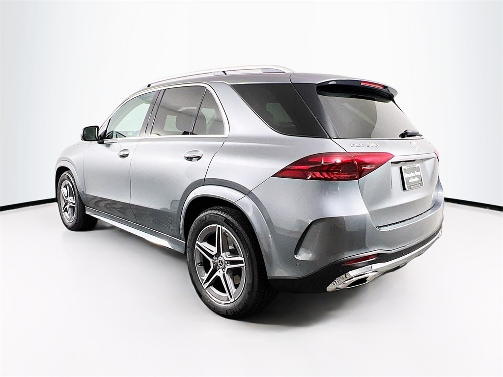2026 Mercedes-Benz GLE GLE350 - Photo 5