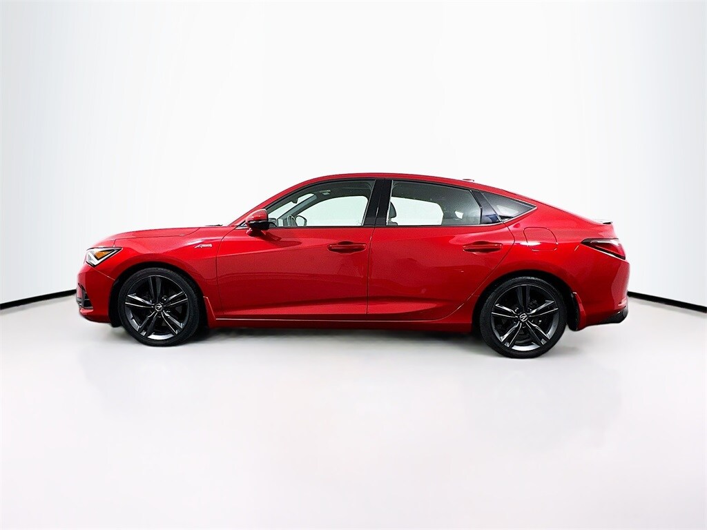2023 Acura Integra A-Spec photo 4