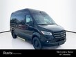Mercedes-Benz Sprinter 2500