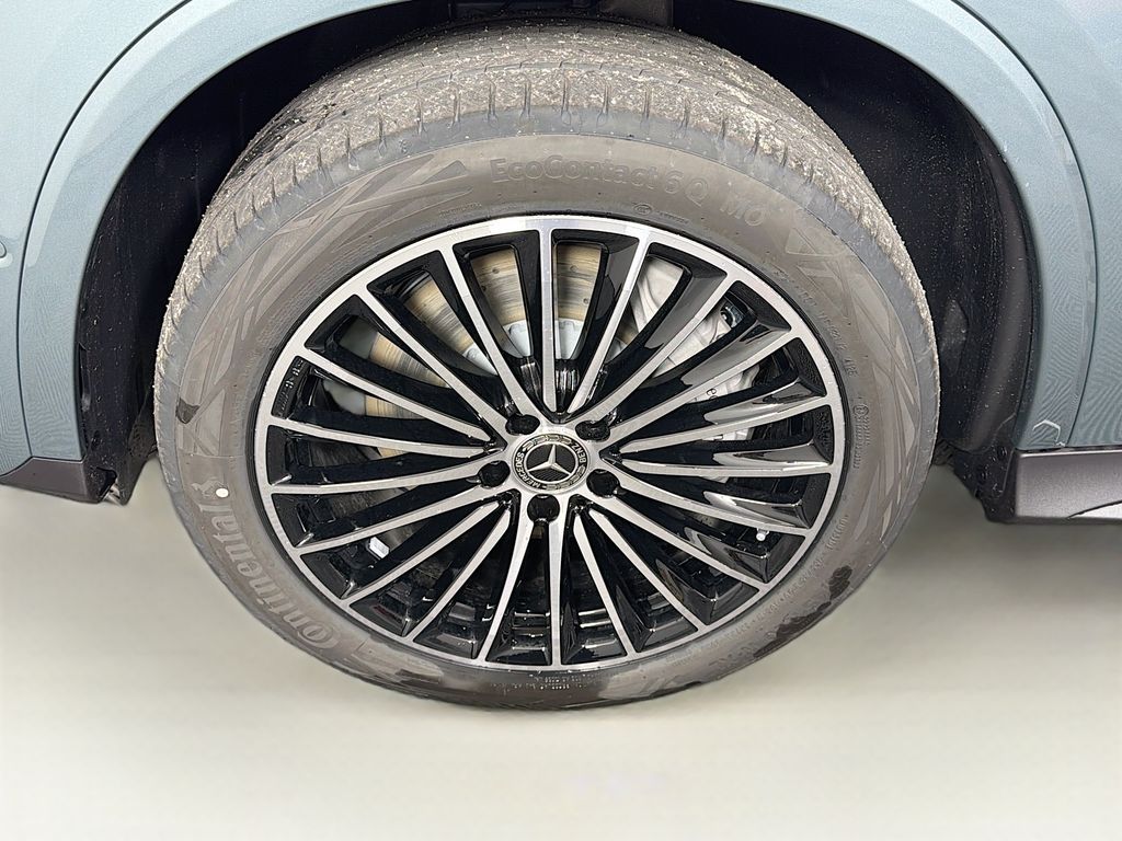 2026 Mercedes-Benz GLC 32