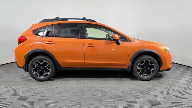 Used 2013 Subaru XV Crosstrek Premium with VIN JF2GPAVC0D2832632 for sale in Columbia, MO