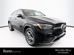 2025 Mercedes-Benz GLE 450 4MATIC SUV