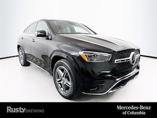 2025 Mercedes-Benz GLE 450 4MATIC SUV