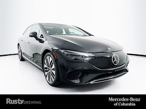 2023 Mercedes-Benz EQE 350+ 350+ Sedan Sedan