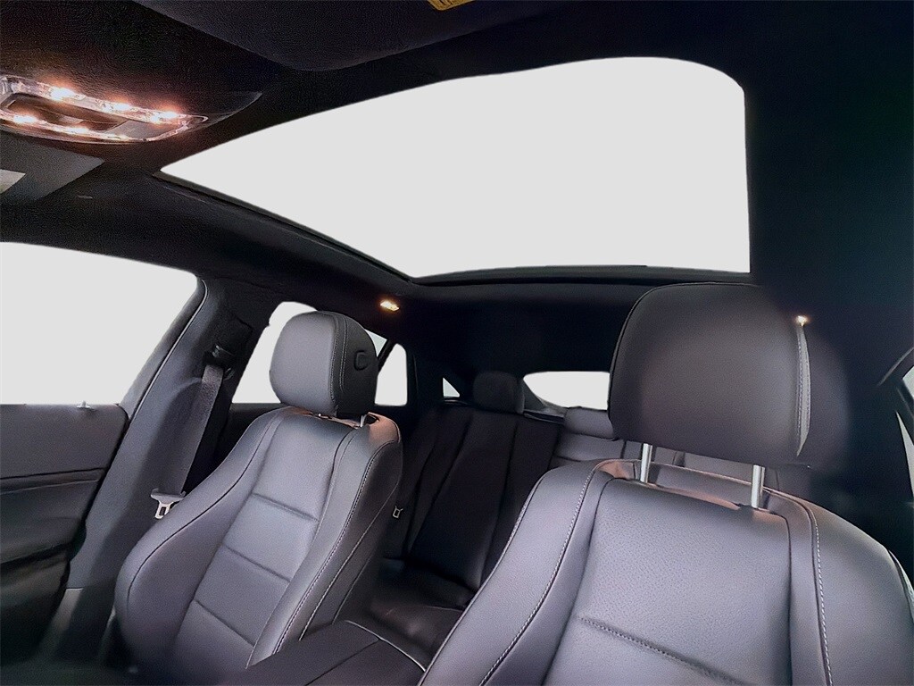 2026 Mercedes-Benz GLE Coupe GLE450 - Photo 15
