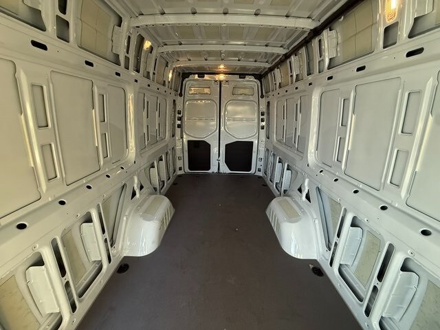 2025 Mercedes-Benz Sprinter Cargo Van Base - Photo 24