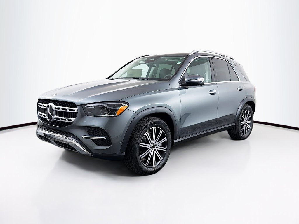 Used 2026 Mercedes-Benz GLE 350 GLE 350 SUV
