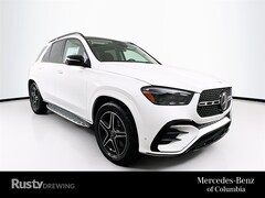 2026 Mercedes-Benz GLE 450 4MATIC SUV