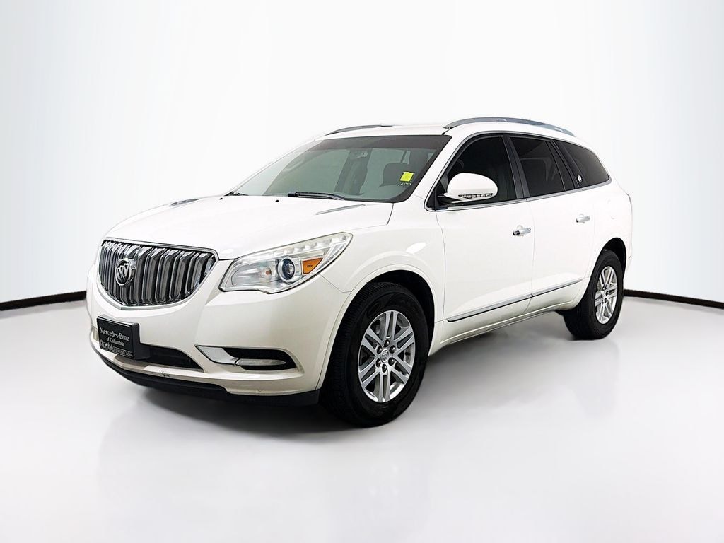 Used 2014 Buick Enclave Convenience Group SUV