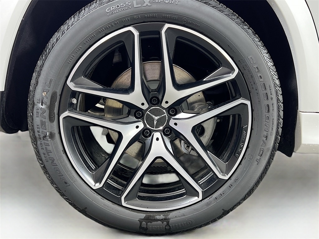 2025 Mercedes-Benz GLE Coupe GLE 53 AMG - Photo 35