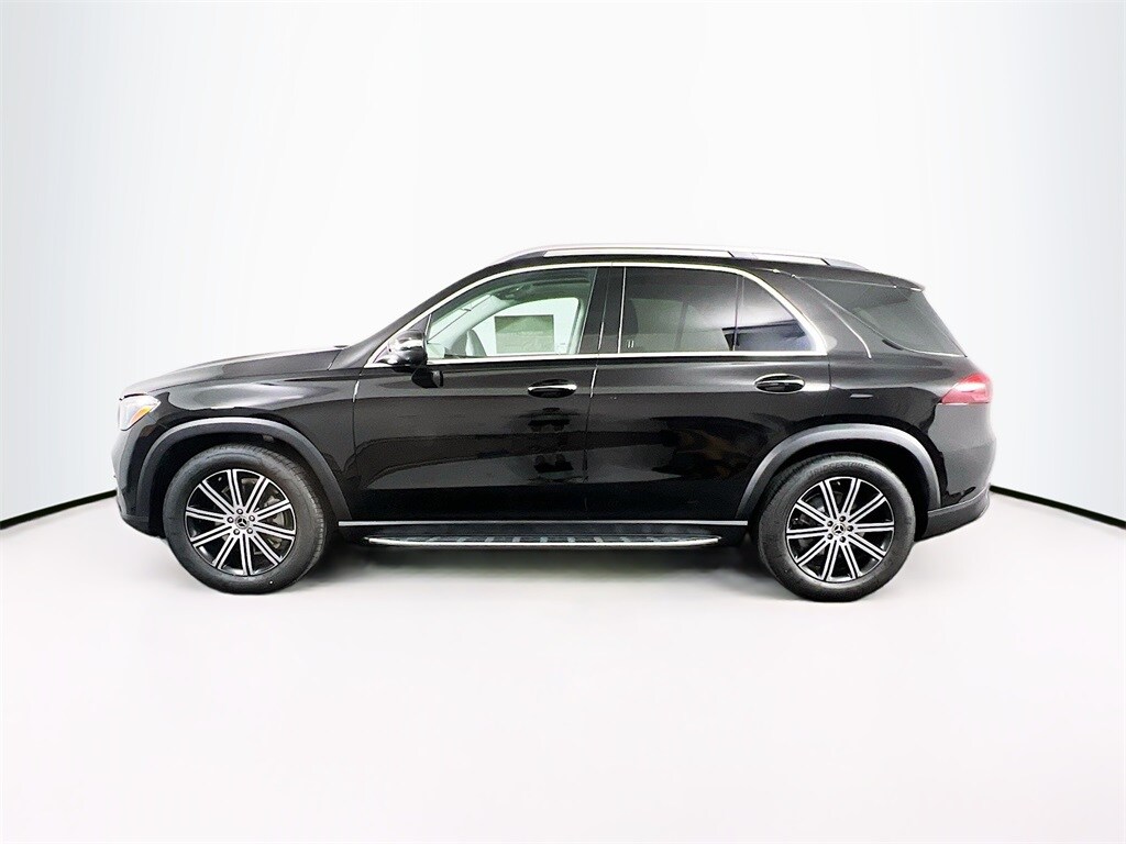 2026 Mercedes Benz GLE 350 4MATIC photo 4
