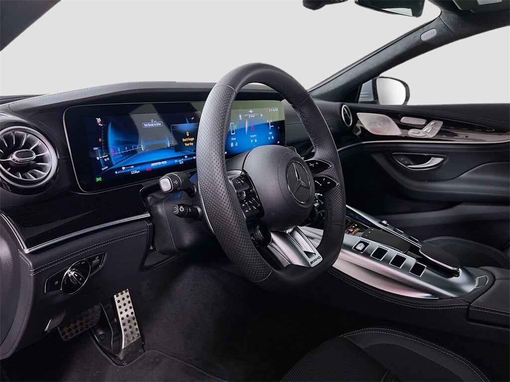 2024 Mercedes-Benz AMG GT 4-Door Coupe 63 S E Performance - Photo 10