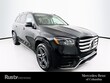 Mercedes-Benz GLS 450