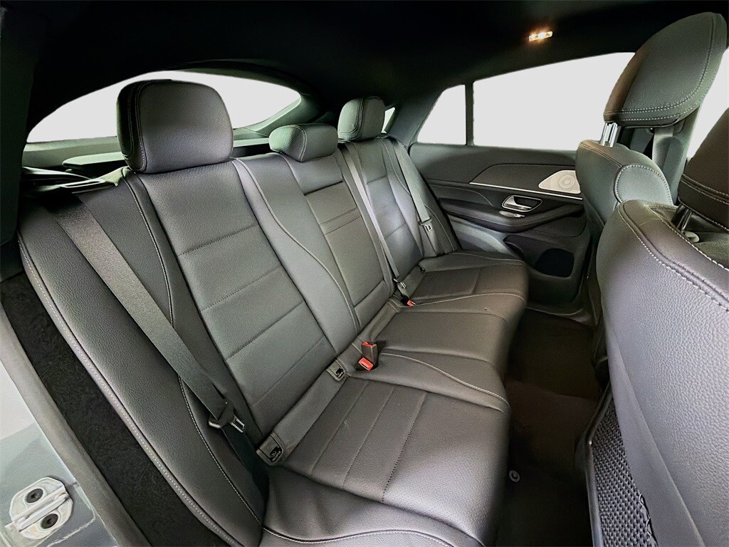 2026 Mercedes-Benz GLE Coupe GLE450 - Photo 30