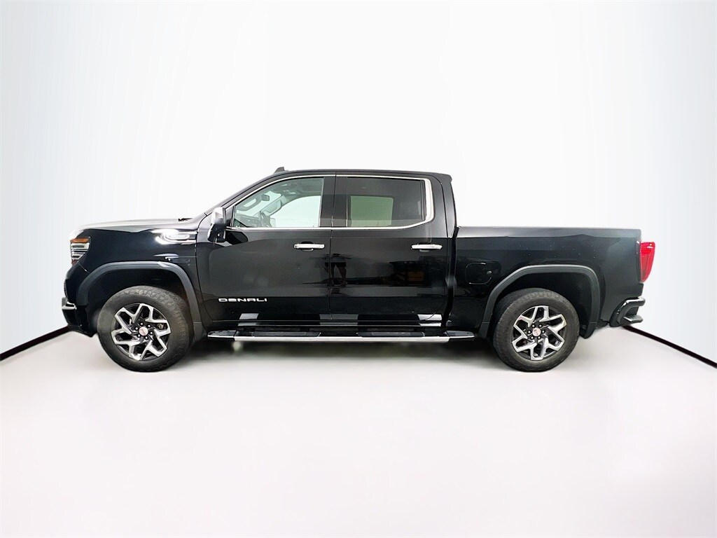 2022 Gmc Sierra 1500 Denali photo 4