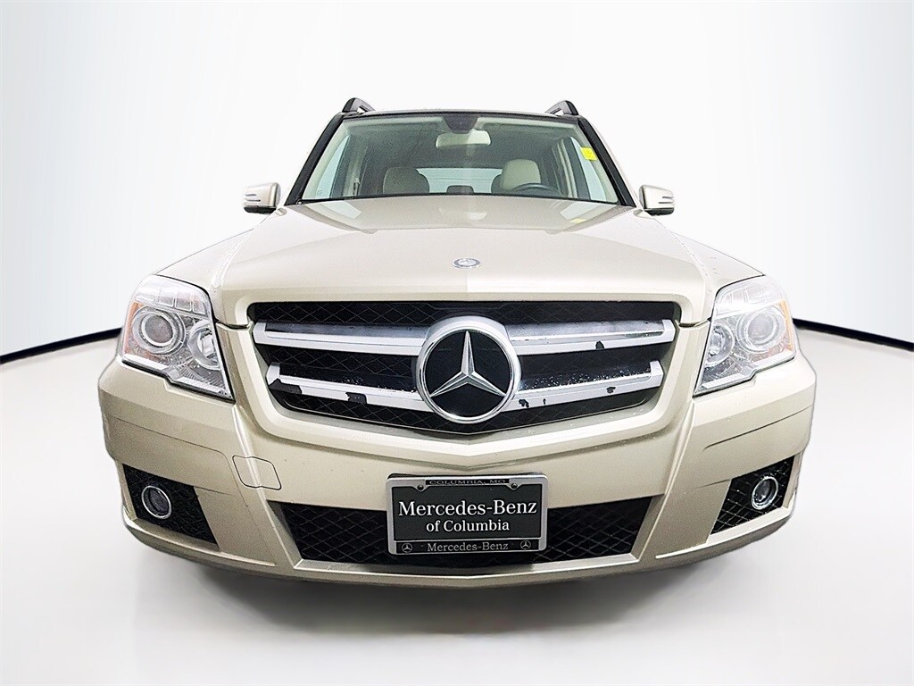 Used 2012 Mercedes-Benz GLK 350 GLK 350 SUV
