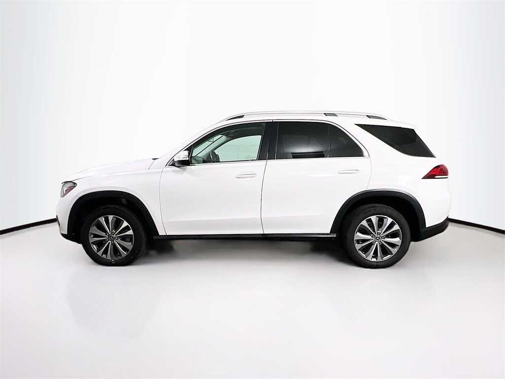 2020 Mercedes Benz GLE 350 photo 4