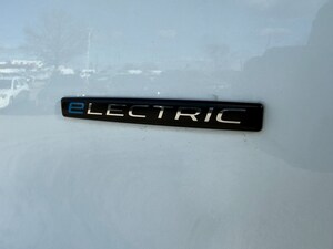 2024 Mercedes-Benz eSprinter 2500 High Roof Van Cargo Van