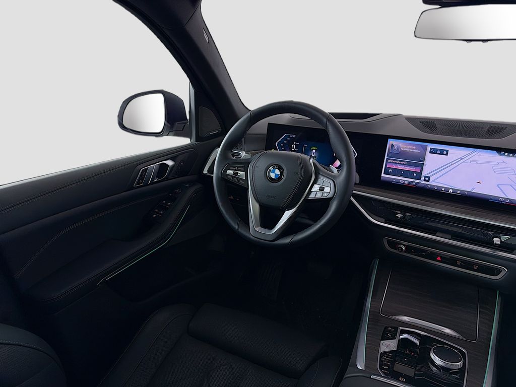 2025 BMW X5 26