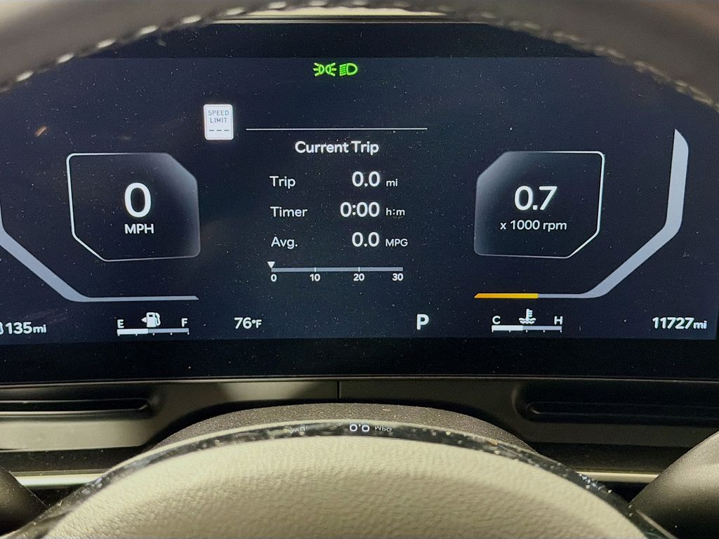 2025 Kia Carnival 14