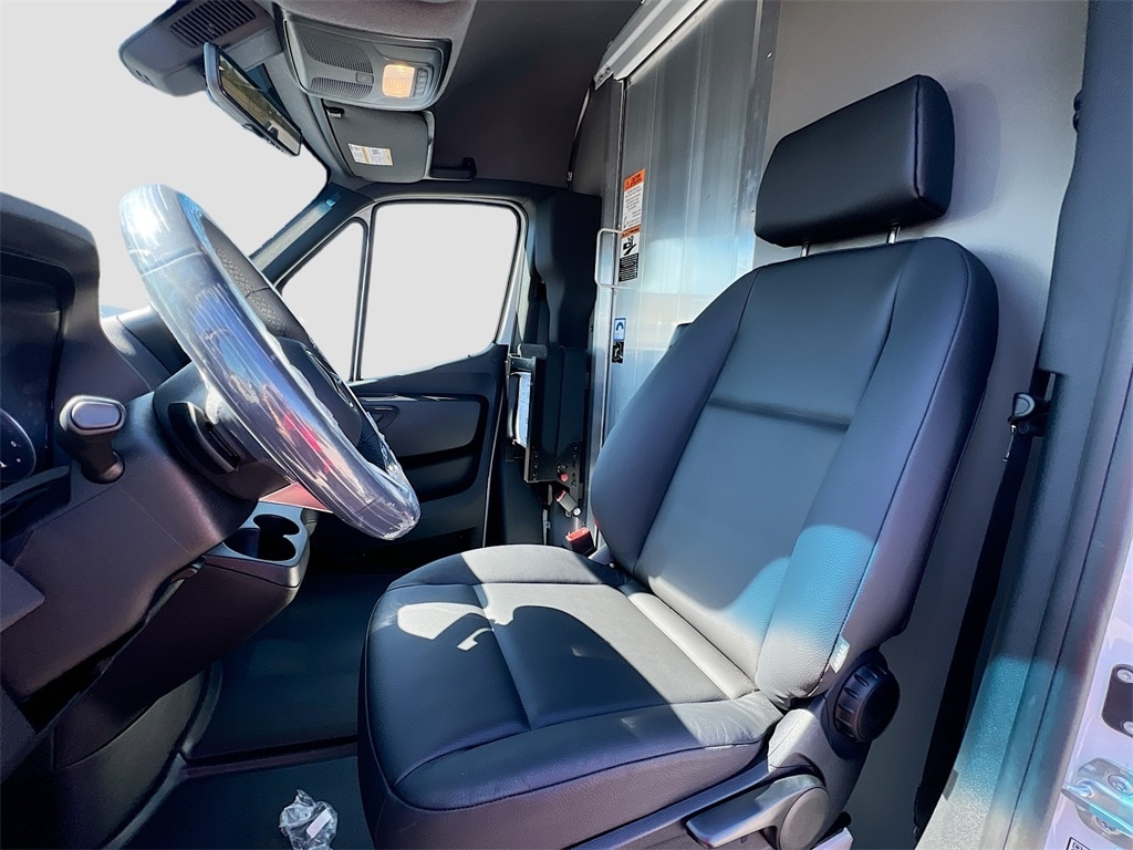 2026 Mercedes-Benz Sprinter Cargo Van Base - Photo 12