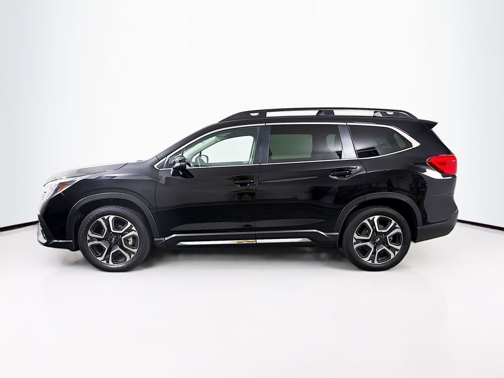 Used 2023 Subaru Ascent Limited SUV