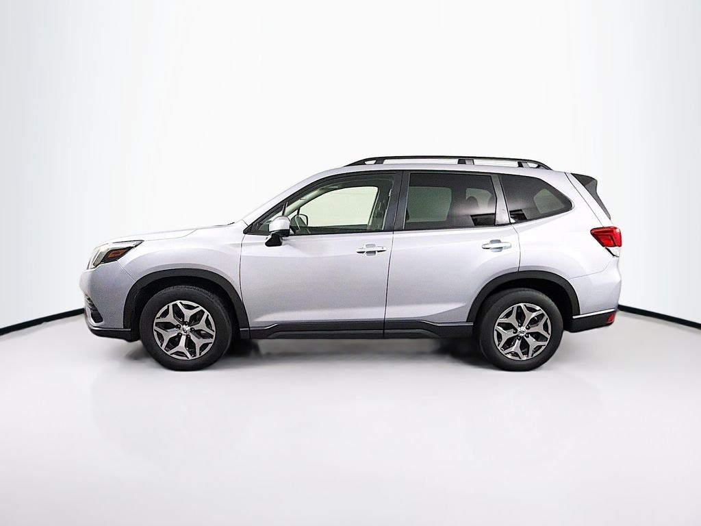 Used 2024 Subaru Forester Premium SUV