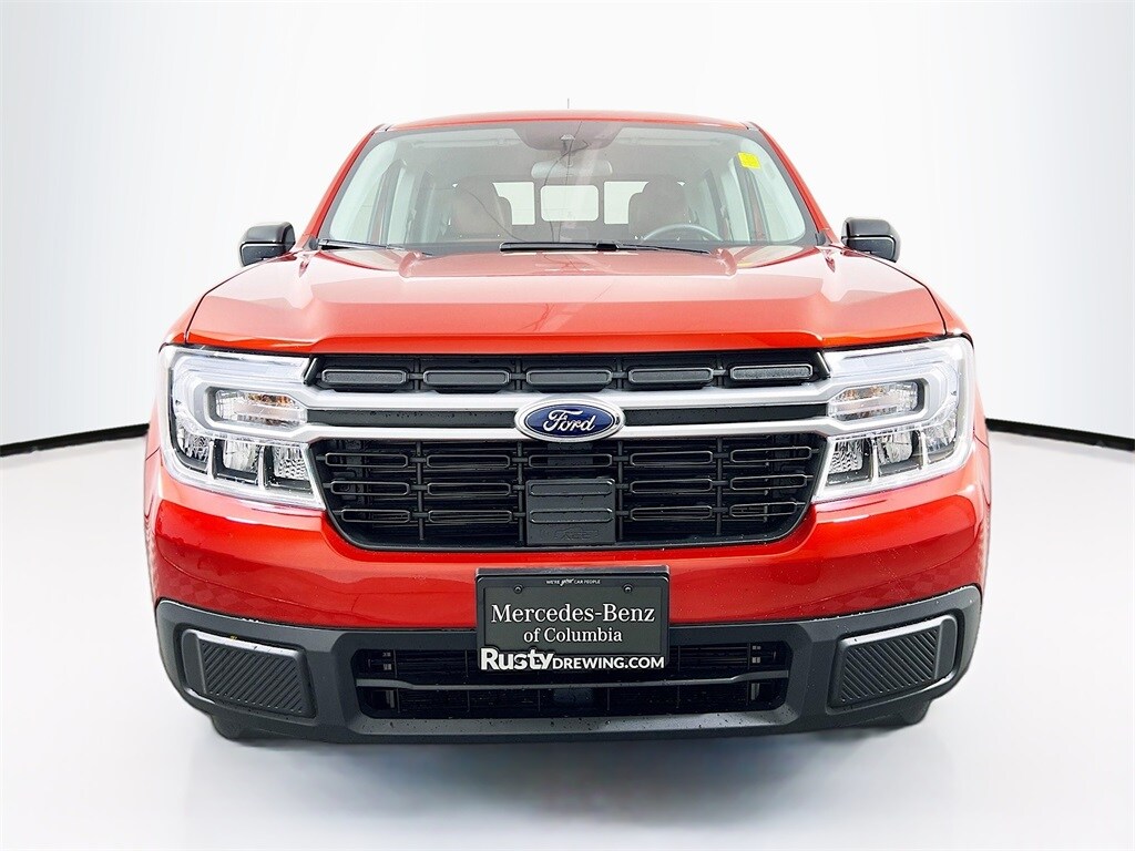 2024 Ford Maverick Lariat photo 2