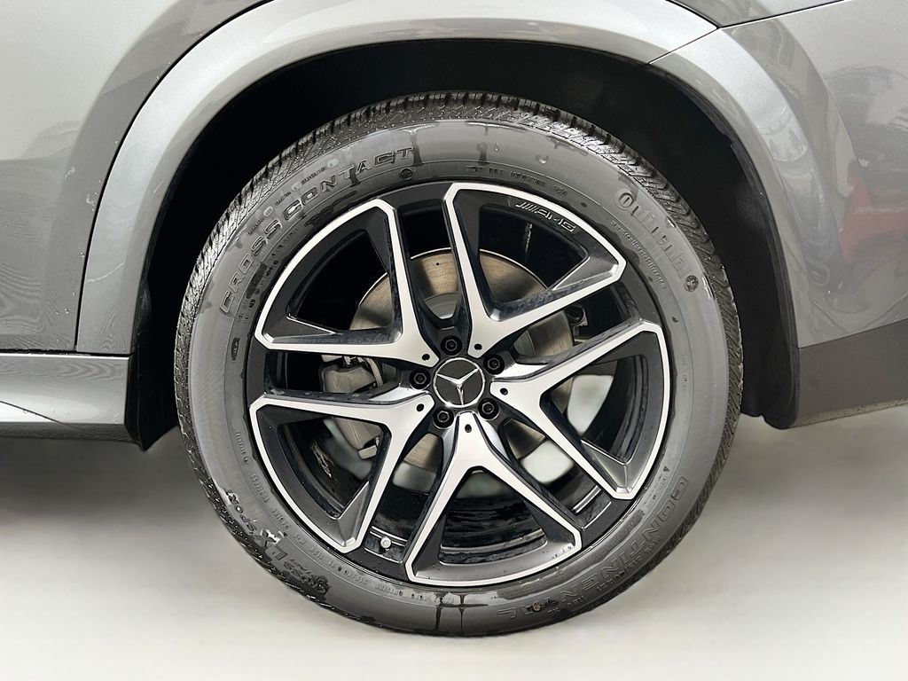 2026 Mercedes-Benz GLE Coupe GLE 53 AMG - Photo 34