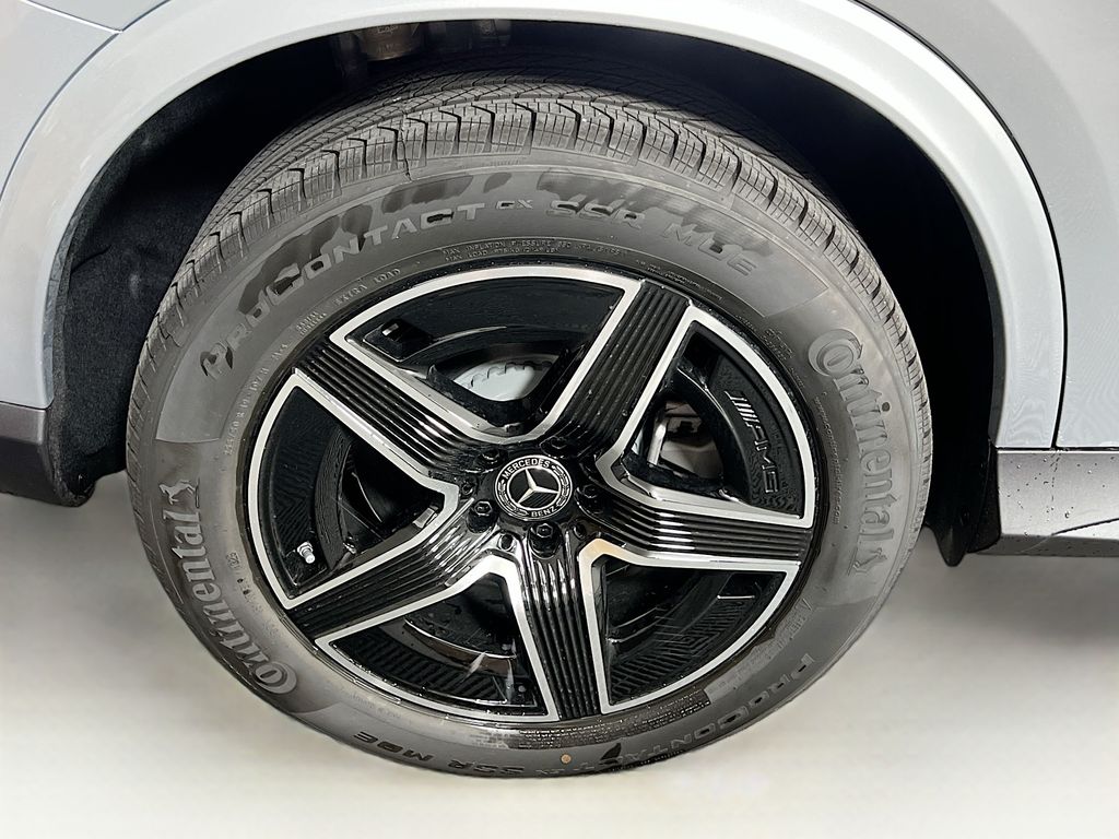 2025 Mercedes-Benz GLC Base - Photo 35