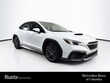  Subaru WRX