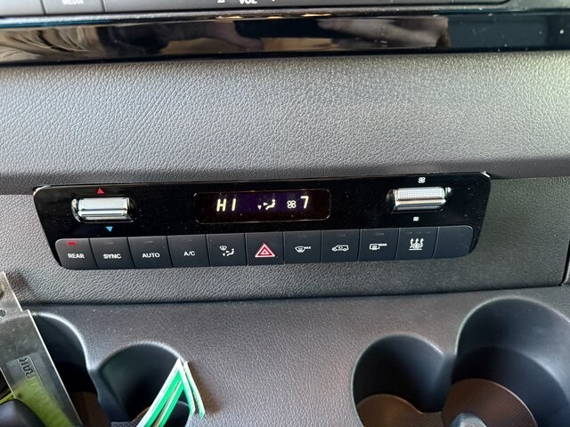 2025 Mercedes-Benz Sprinter Passenger Van Base - Photo 18