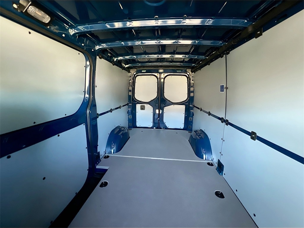 2025 Mercedes-Benz Sprinter Cargo Van Base - Photo 22