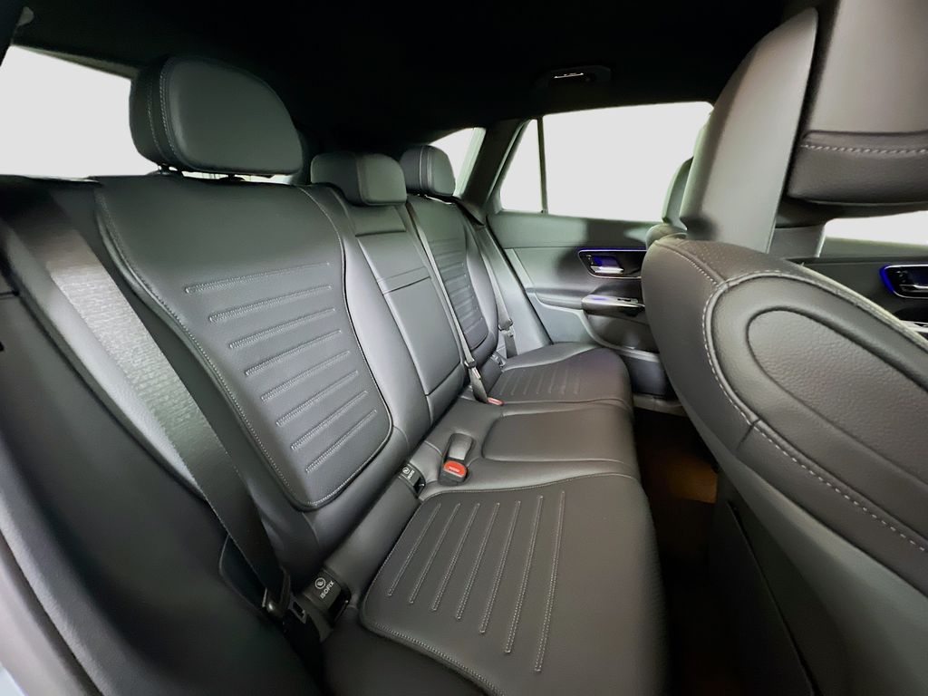 2025 Mercedes-Benz GLC Base - Photo 29