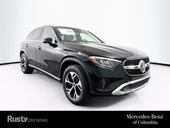 2025 Mercedes-Benz GLC 350e 4MATIC SUV
