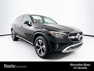 2025 Mercedes-Benz GLC 350e 4MATIC SUV