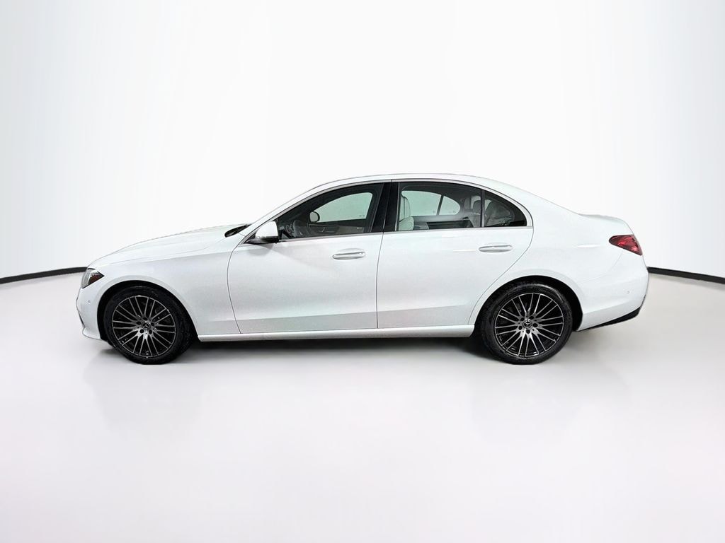 Used 2026 Mercedes-Benz C 300 C 300 Sedan