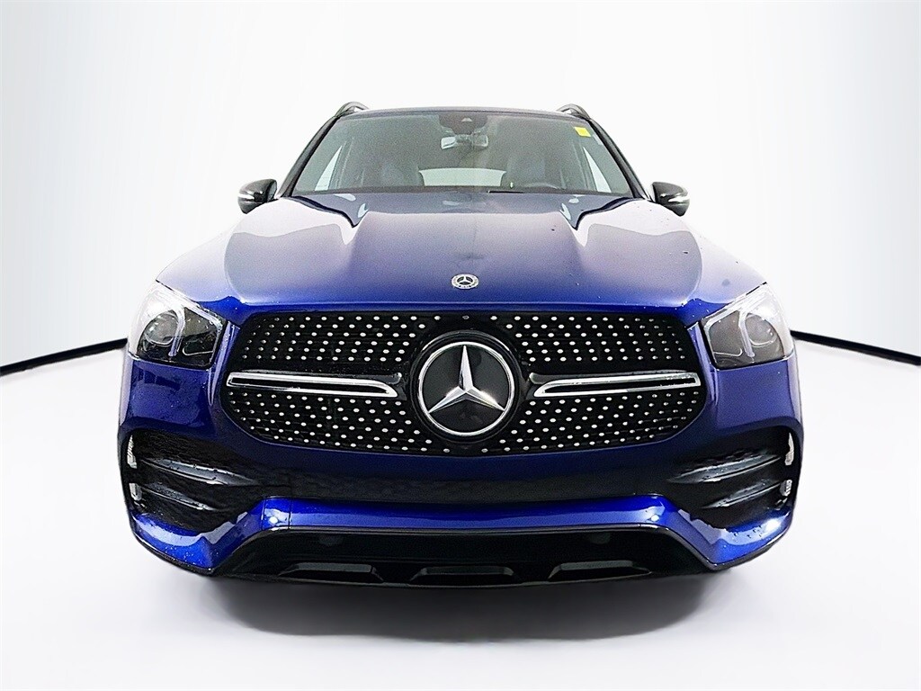 Used 2020 Mercedes-Benz GLE 350 GLE 350 SUV