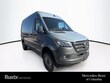  Mercedes-Benz Sprinter 2500