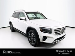 2025 Mercedes-Benz GLB 250 4MATIC SUV