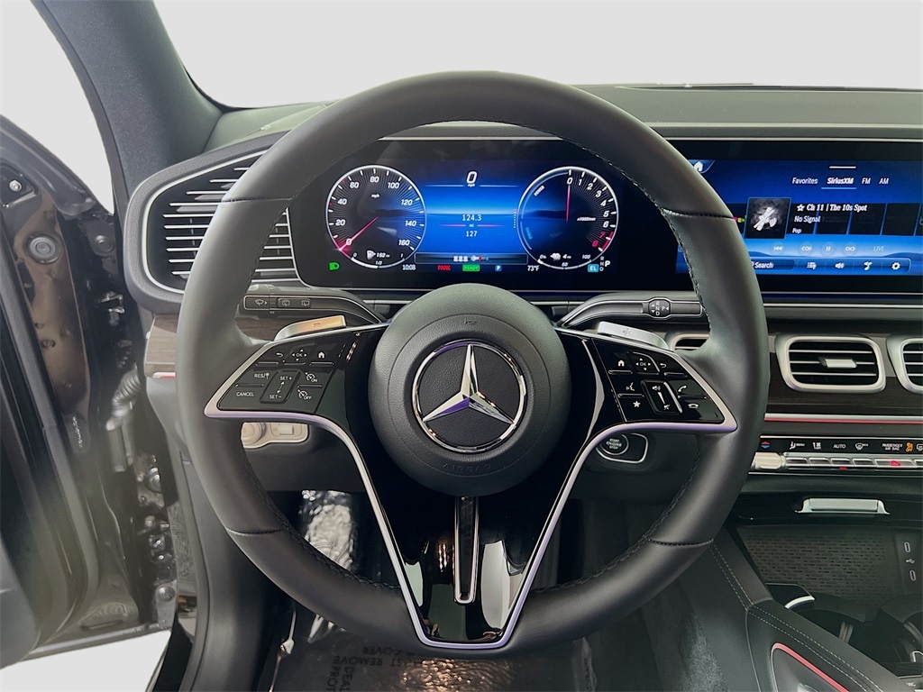 2025 Mercedes-Benz GLE GLE450E - Photo 13