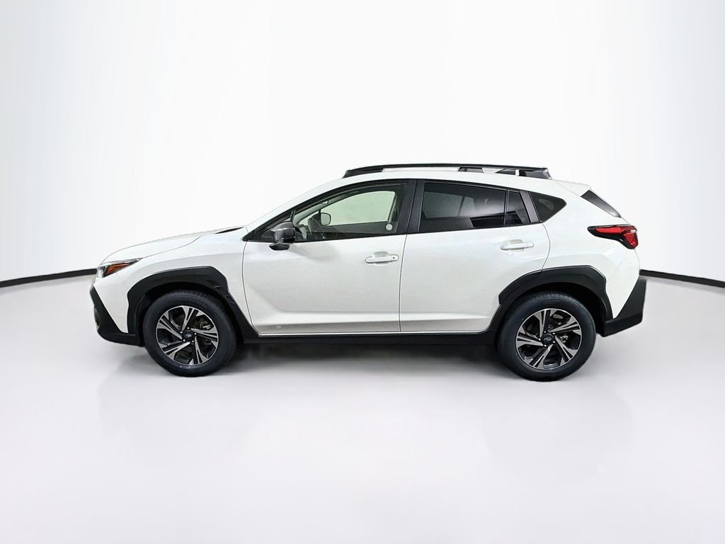 Used 2025 Subaru Crosstrek Premium SUV
