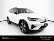 Volvo XC40 Recharge Pure Electric
