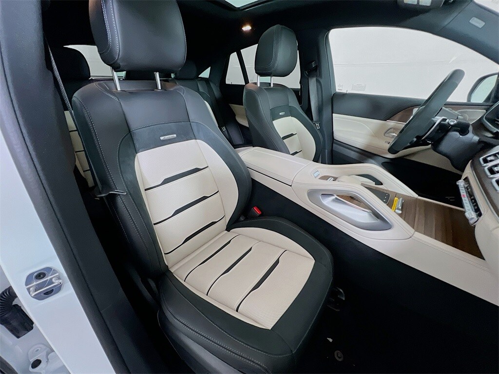 2025 Mercedes-Benz GLE Coupe GLE 53 AMG - Photo 30