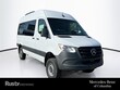 Mercedes-Benz Sprinter 2500