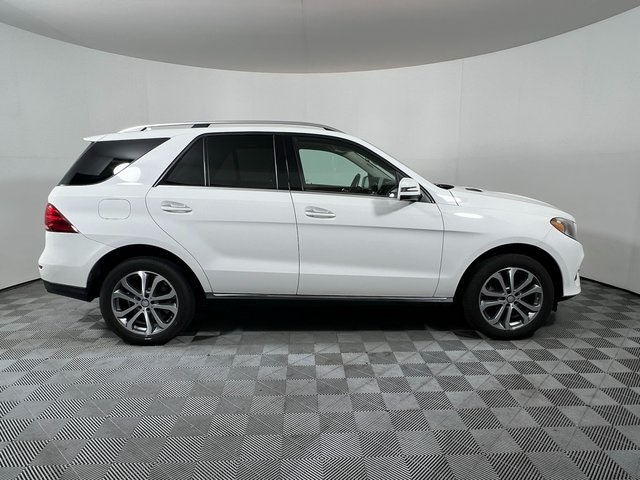 Used 2017 Mercedes-Benz GLE-Class GLE350 with VIN 4JGDA5HB4HA820066 for sale in Columbia, MO