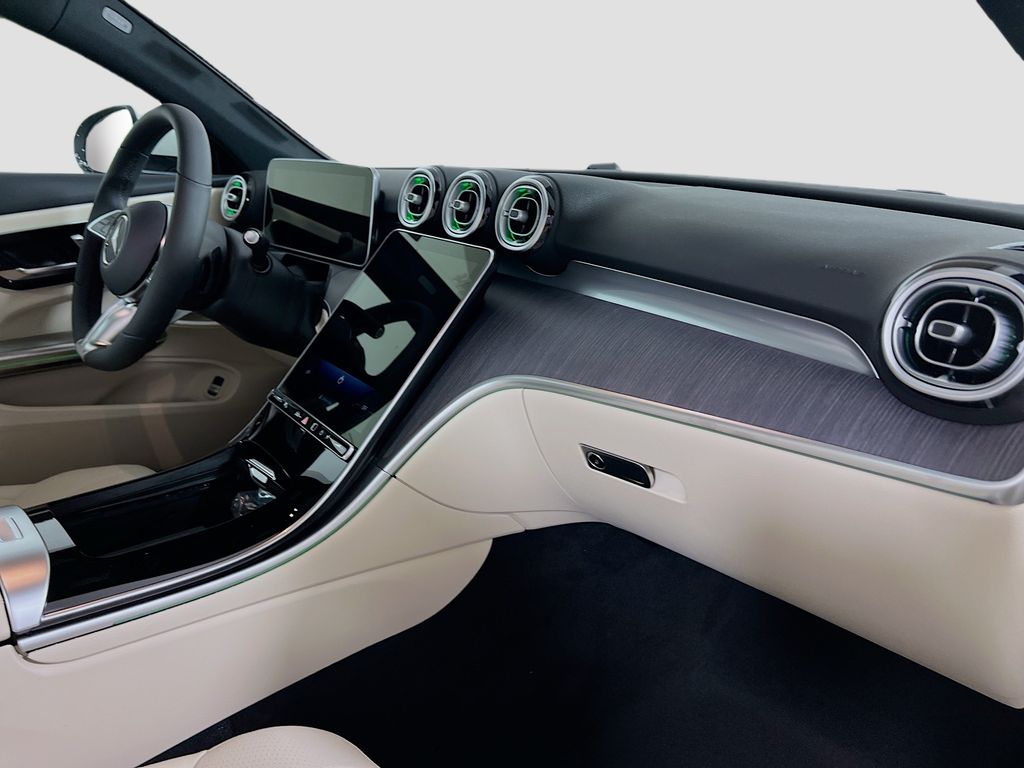 2026 Mercedes-Benz CLE 32