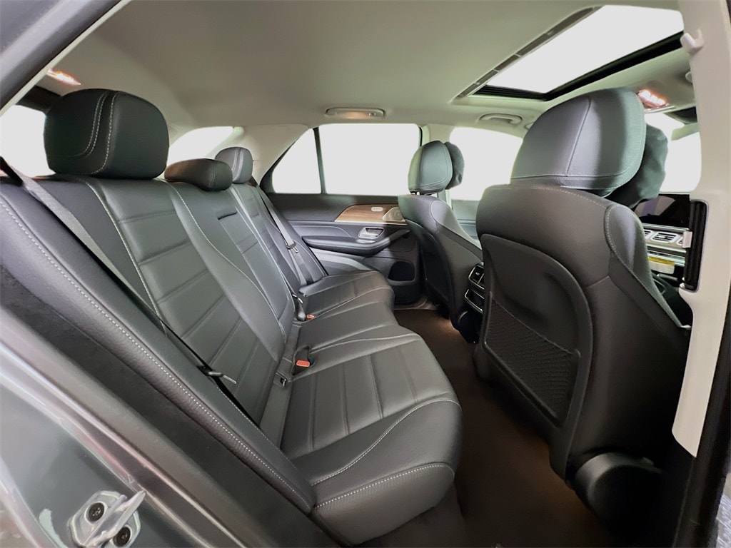 2026 Mercedes-Benz GLE GLE350 - Photo 30