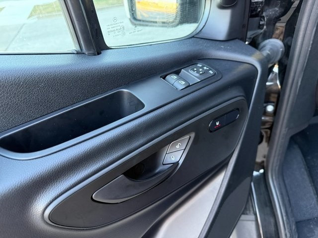 2025 Mercedes-Benz Sprinter Passenger Van Base - Photo 10